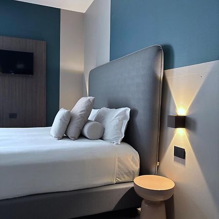 Av Hotel Milano Eksteriør bilde