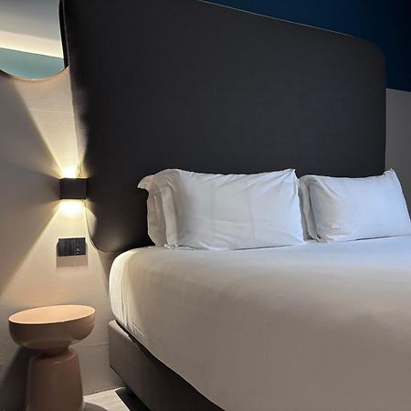 Av Hotel Milano Eksteriør bilde