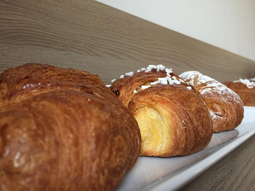 Av Hotel Milano Eksteriør bilde