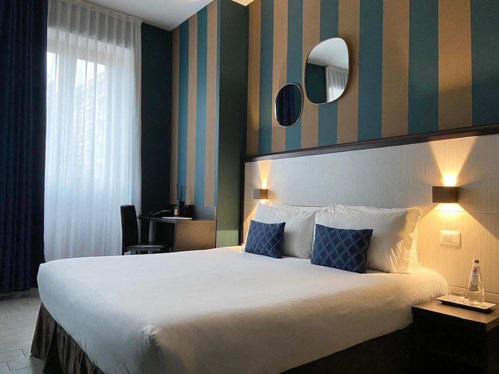 Av Hotel Milano Eksteriør bilde