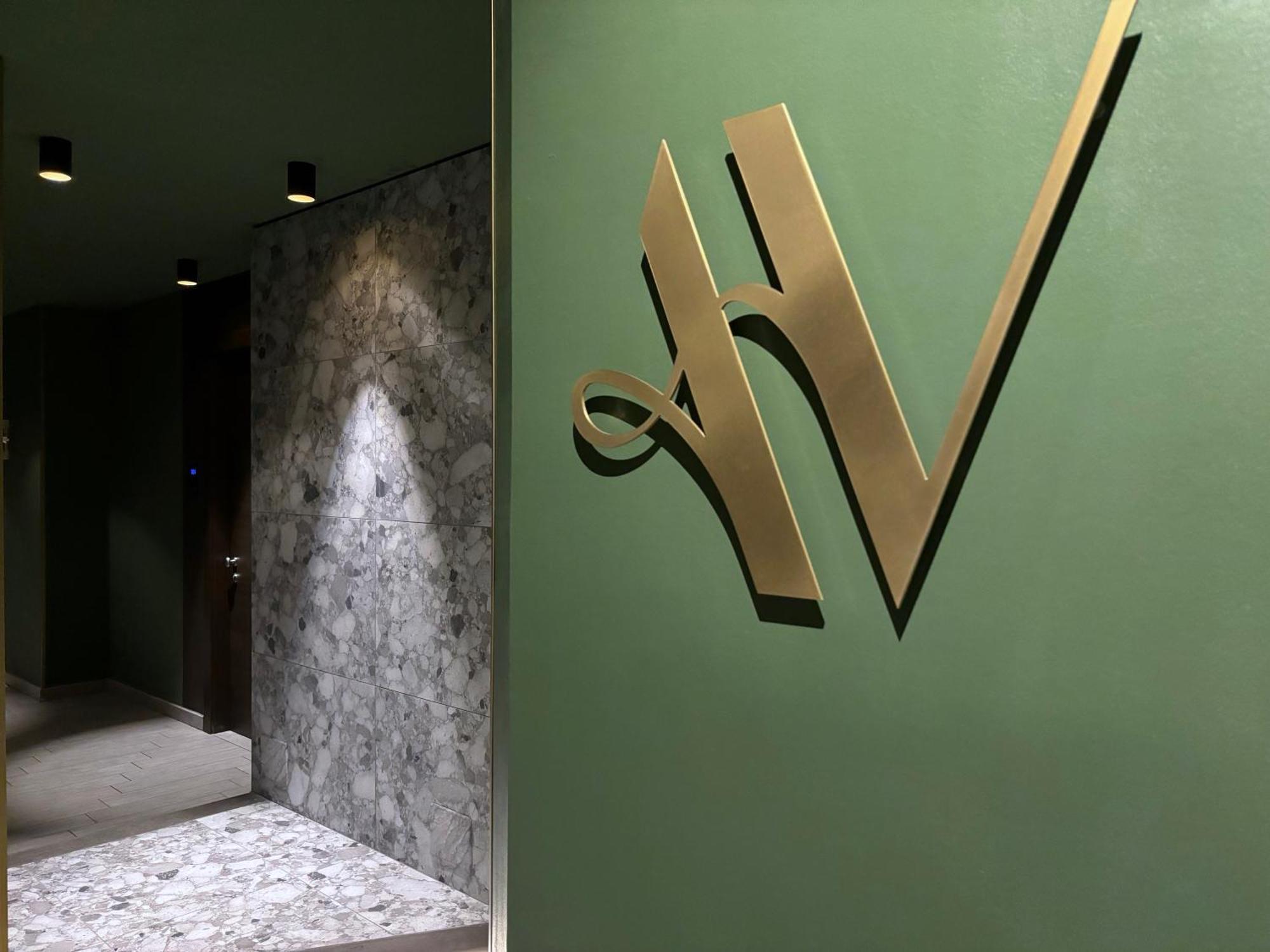 Av Hotel Milano Eksteriør bilde