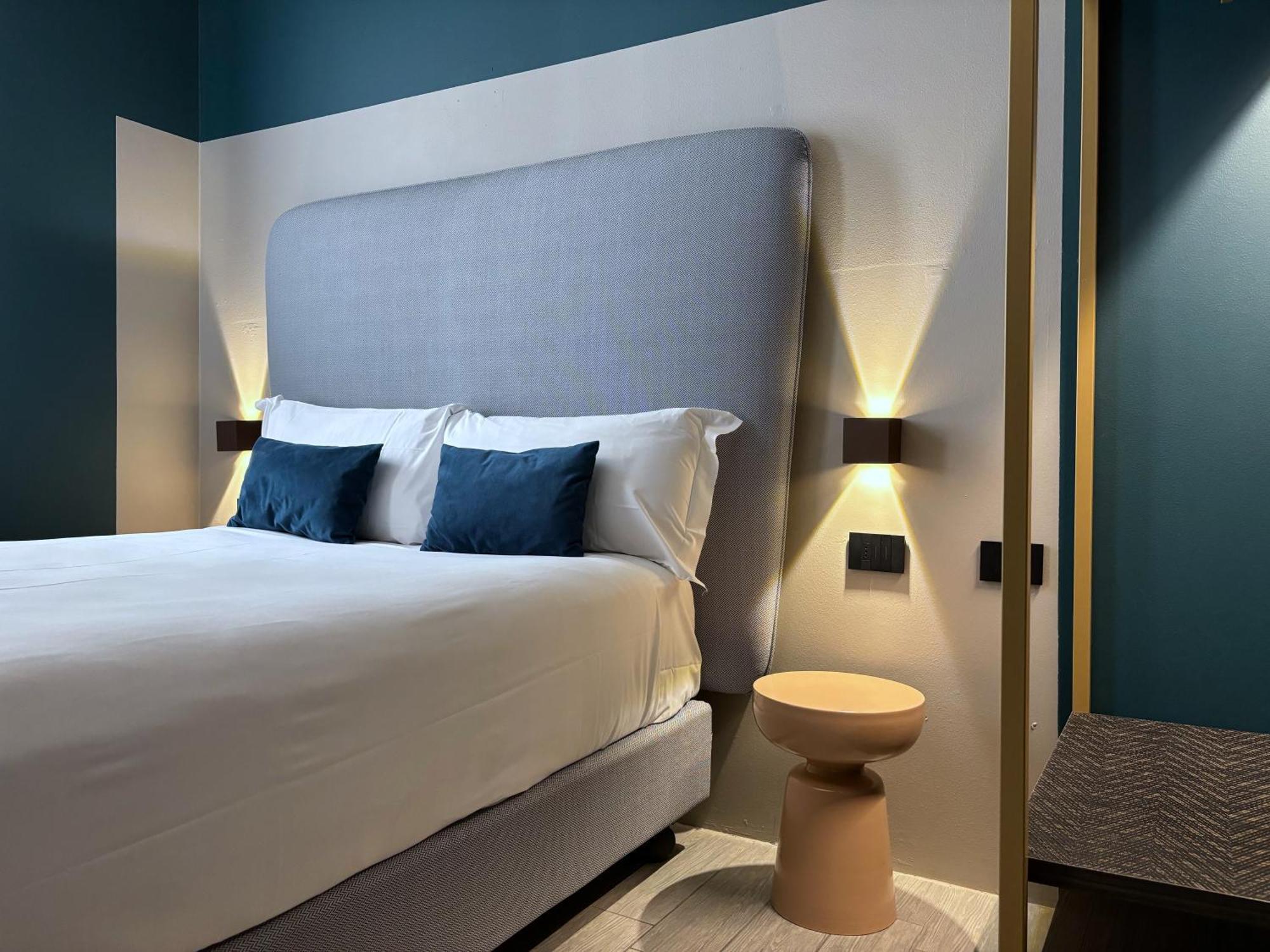 Av Hotel Milano Eksteriør bilde