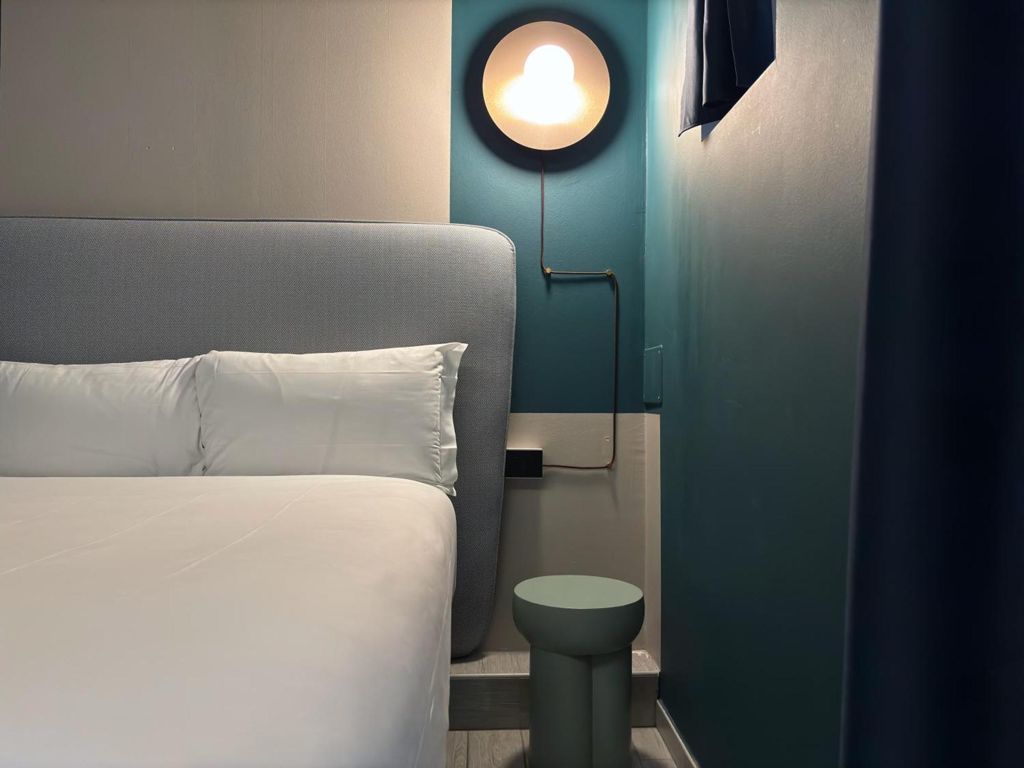 Av Hotel Milano Eksteriør bilde