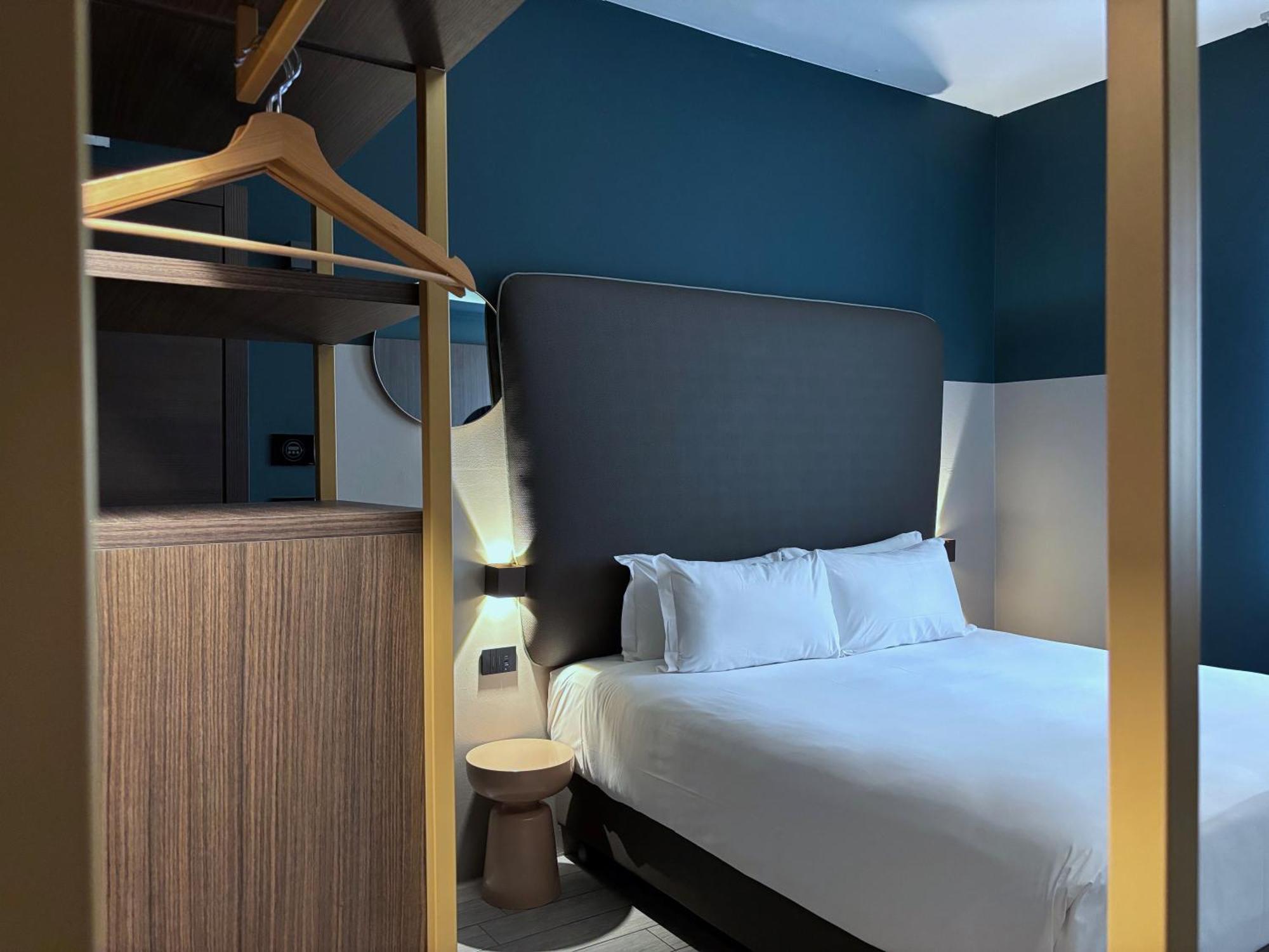 Av Hotel Milano Eksteriør bilde