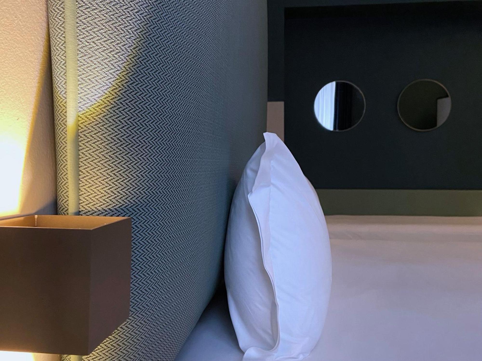 Av Hotel Milano Eksteriør bilde