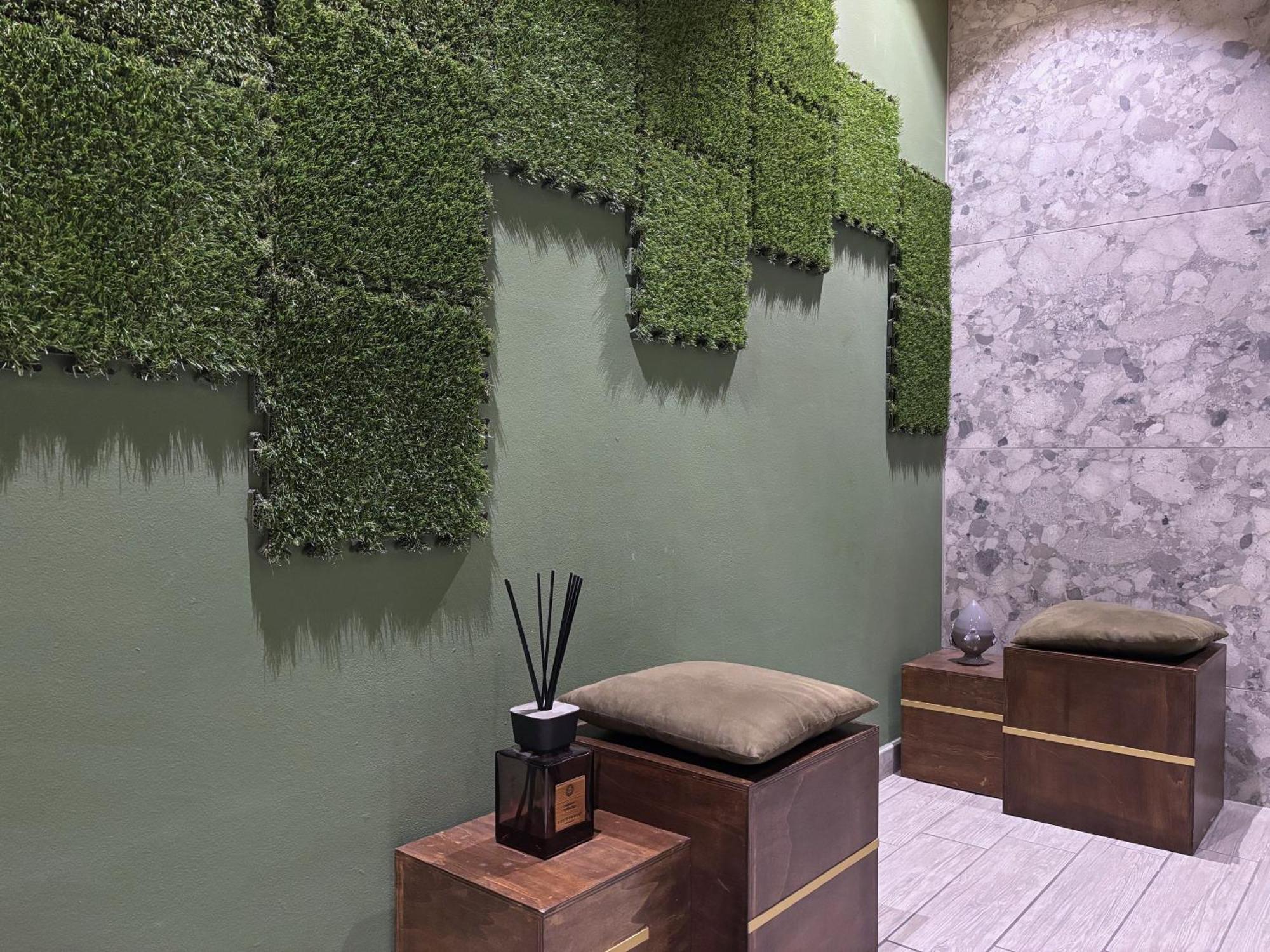 Av Hotel Milano Eksteriør bilde