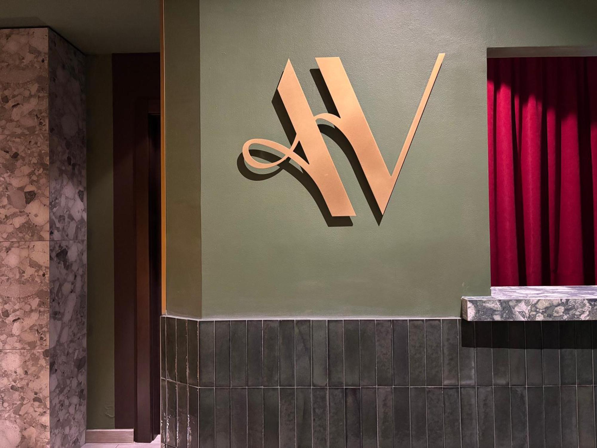 Av Hotel Milano Eksteriør bilde