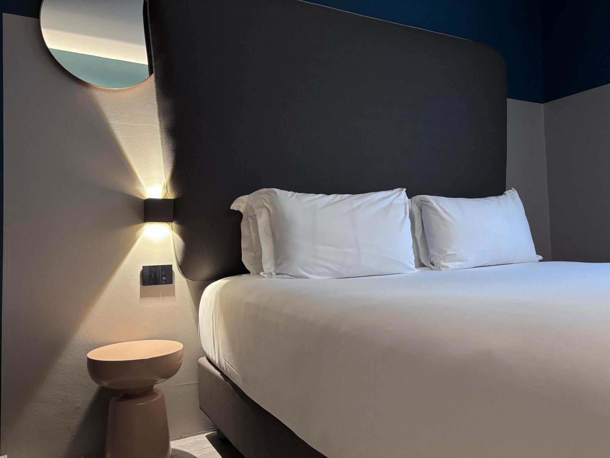 Av Hotel Milano Eksteriør bilde