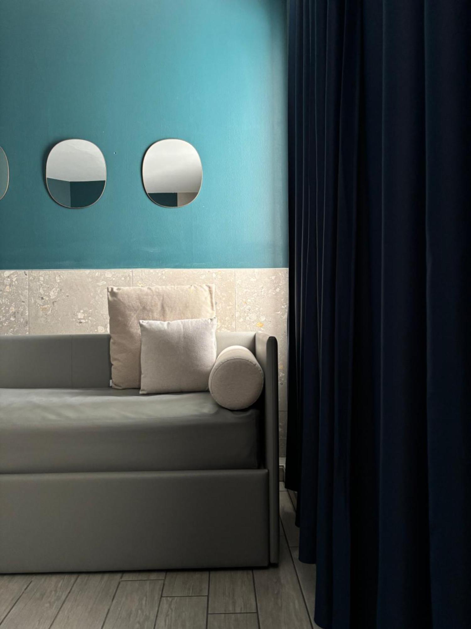 Av Hotel Milano Eksteriør bilde