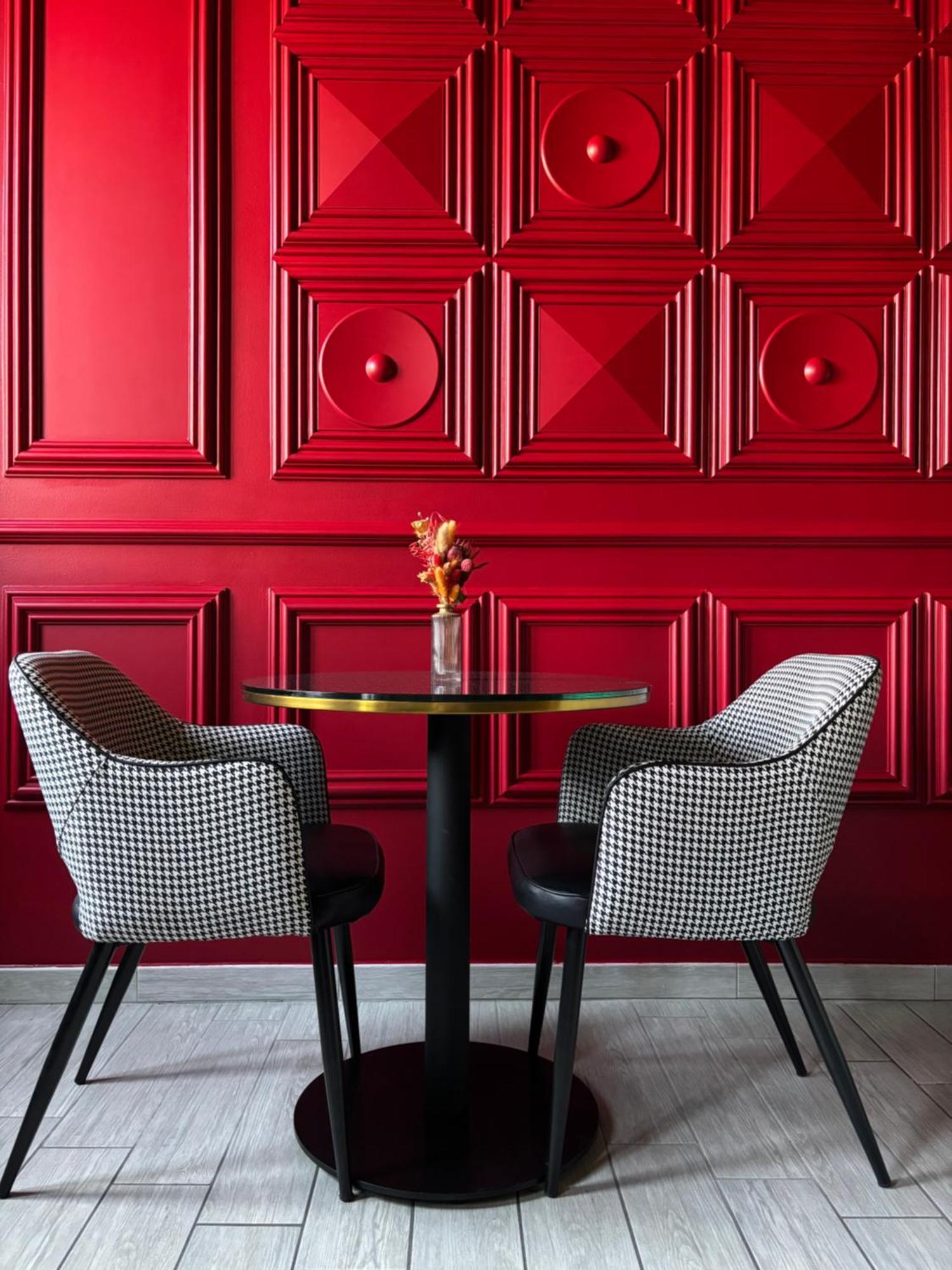 Av Hotel Milano Eksteriør bilde