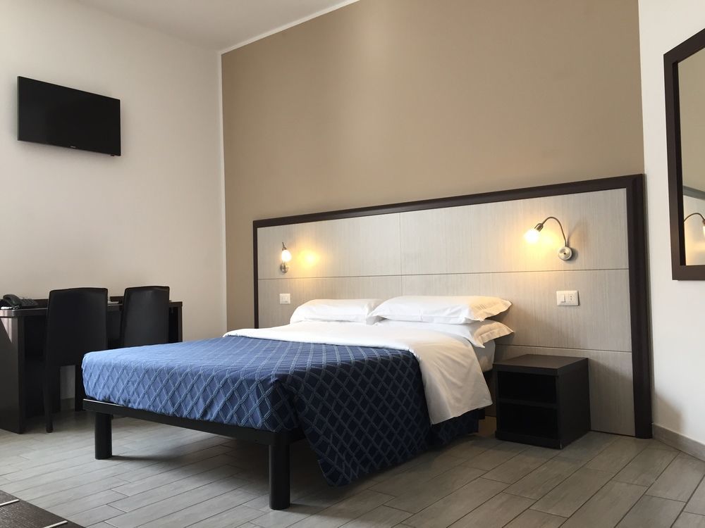 Av Hotel Milano Eksteriør bilde