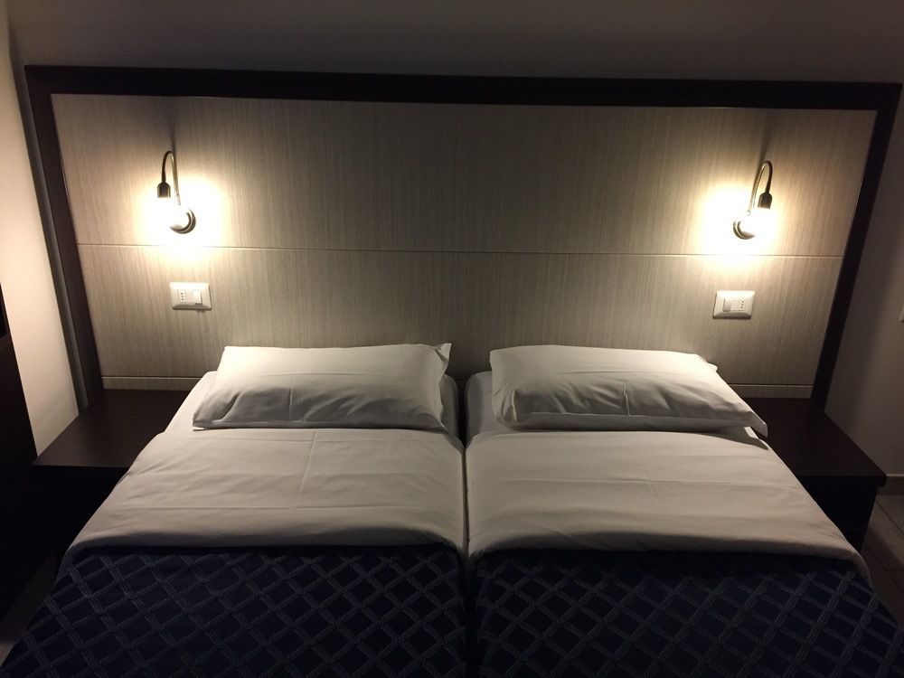 Av Hotel Milano Eksteriør bilde