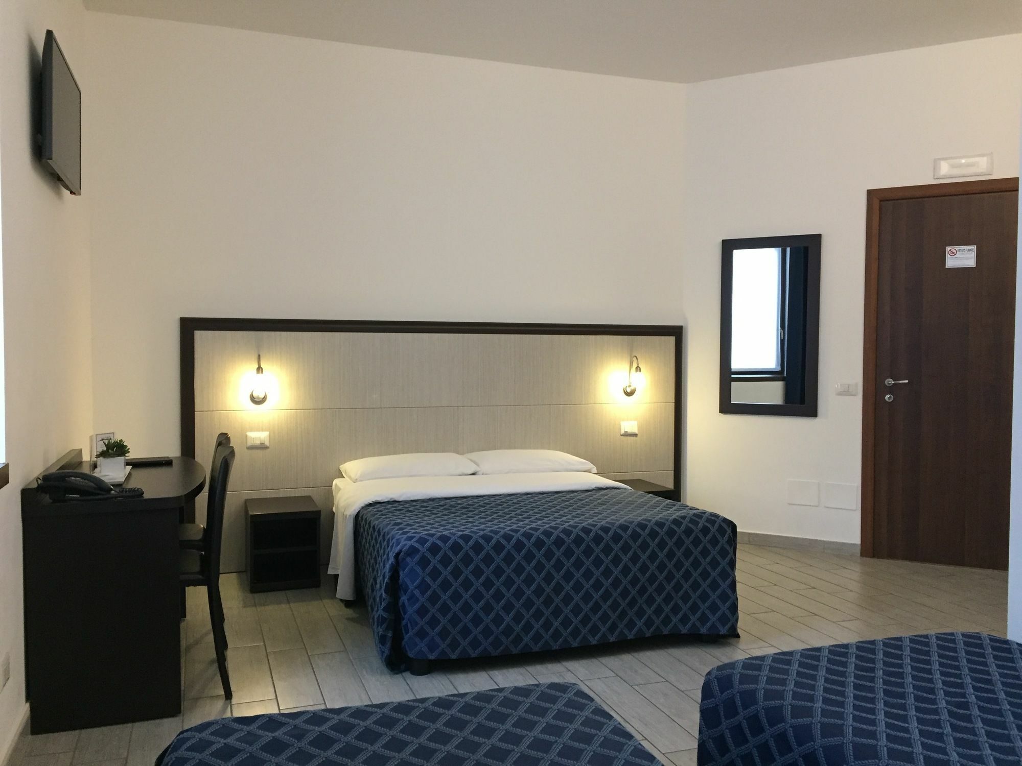 Av Hotel Milano Eksteriør bilde