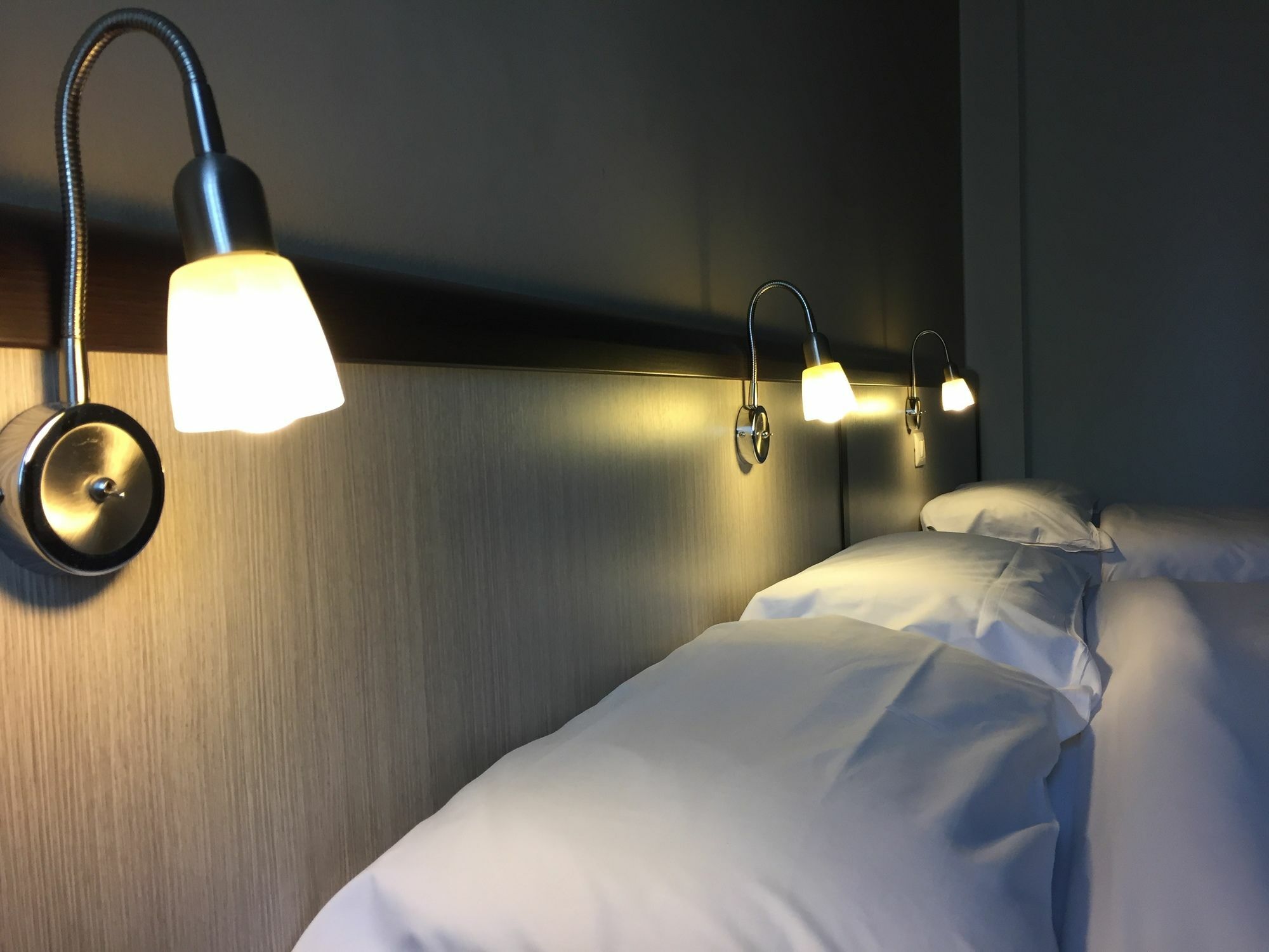 Av Hotel Milano Eksteriør bilde