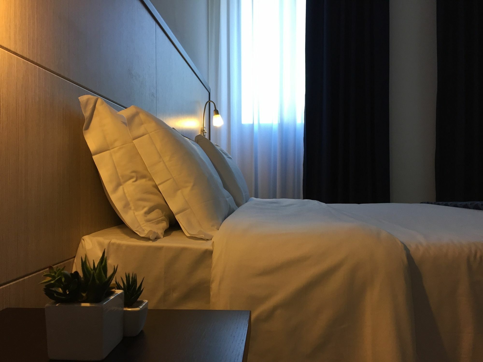 Av Hotel Milano Eksteriør bilde