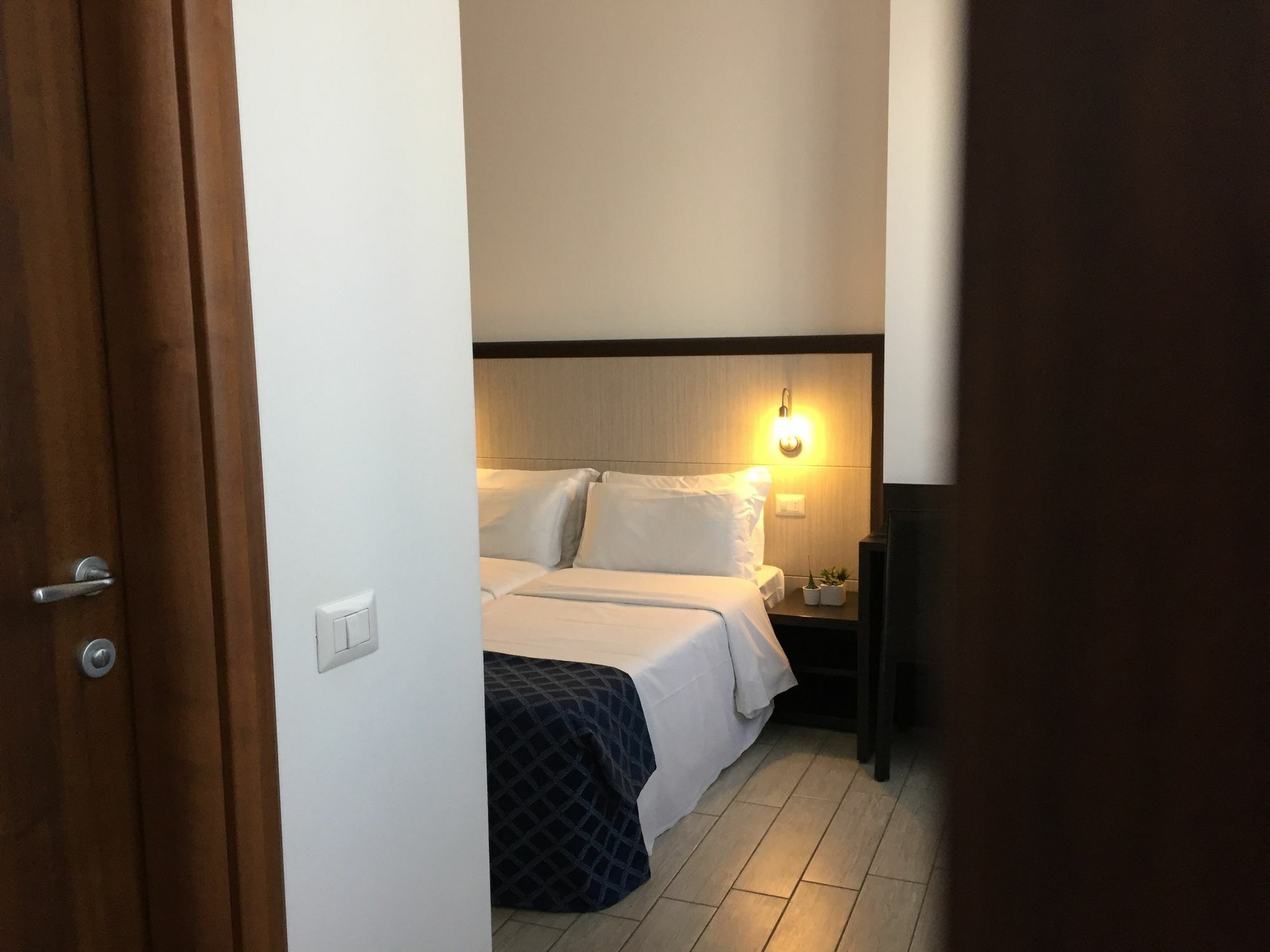 Av Hotel Milano Eksteriør bilde